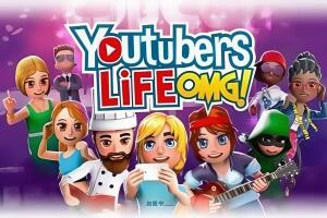 油管主播的生活/主播模拟器/Youtubers Life-pp游戏仓库