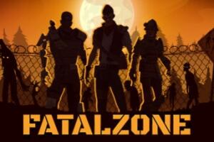 死亡地带/FatalZone-pp游戏仓库