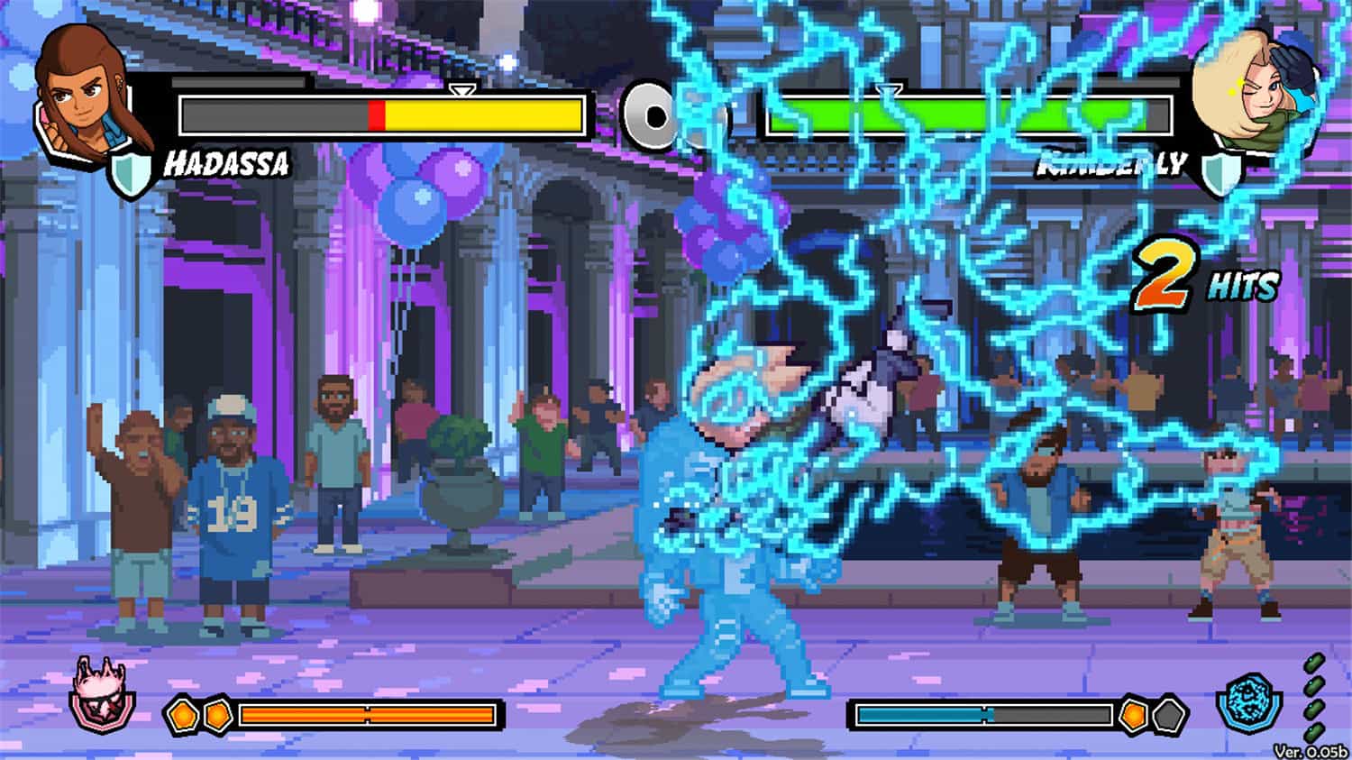 图片[2]-口袋勇者/Pocket Bravery-pp游戏仓库