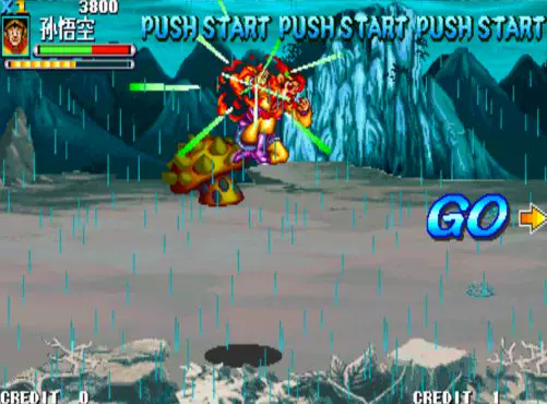 图片[3]-西游释厄传 – Oriental Legend （1+2+群魔乱舞+super版）-pp游戏仓库