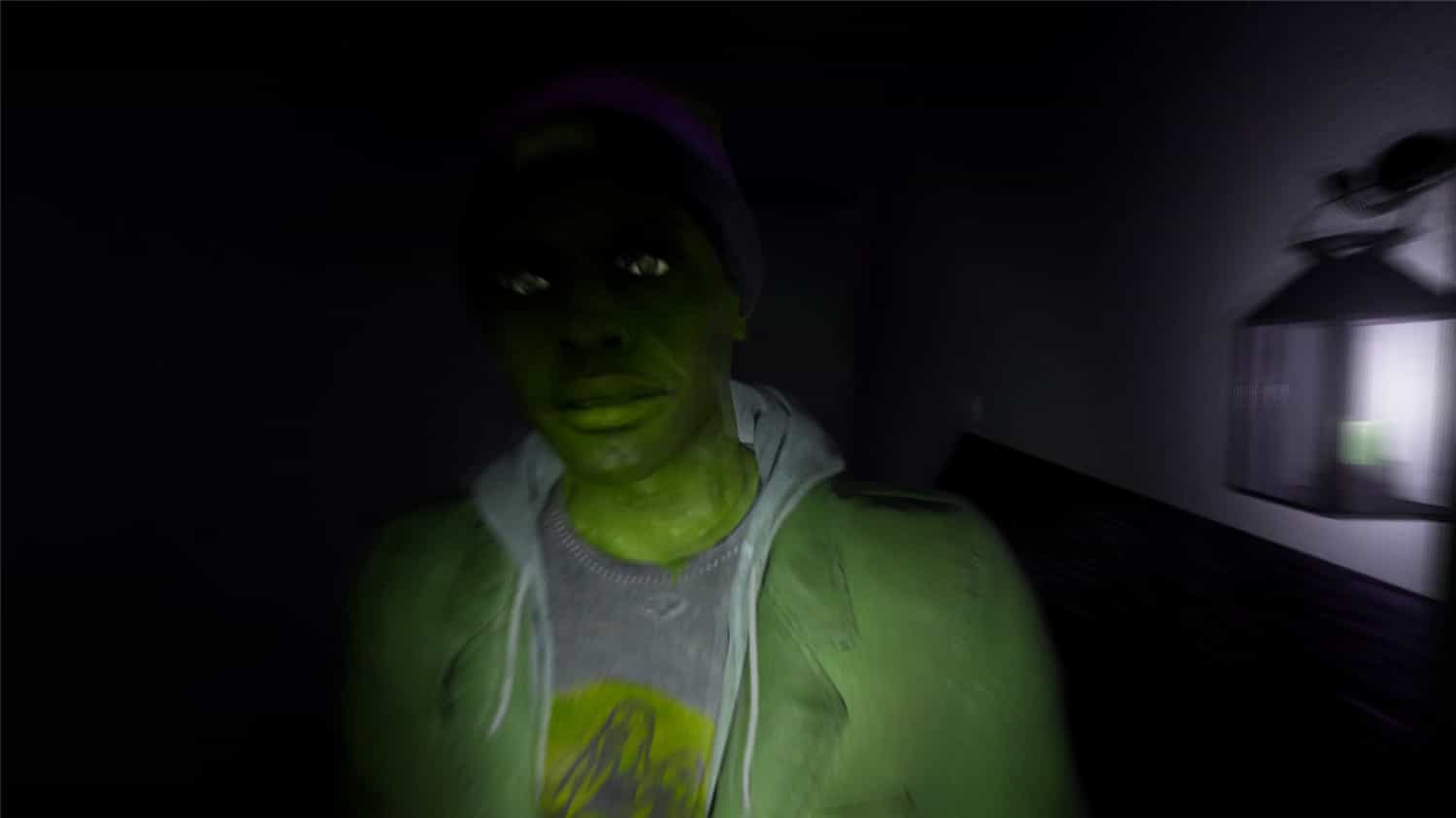 图片[1]-仁慈之作/The Works of Mercy-pp游戏仓库