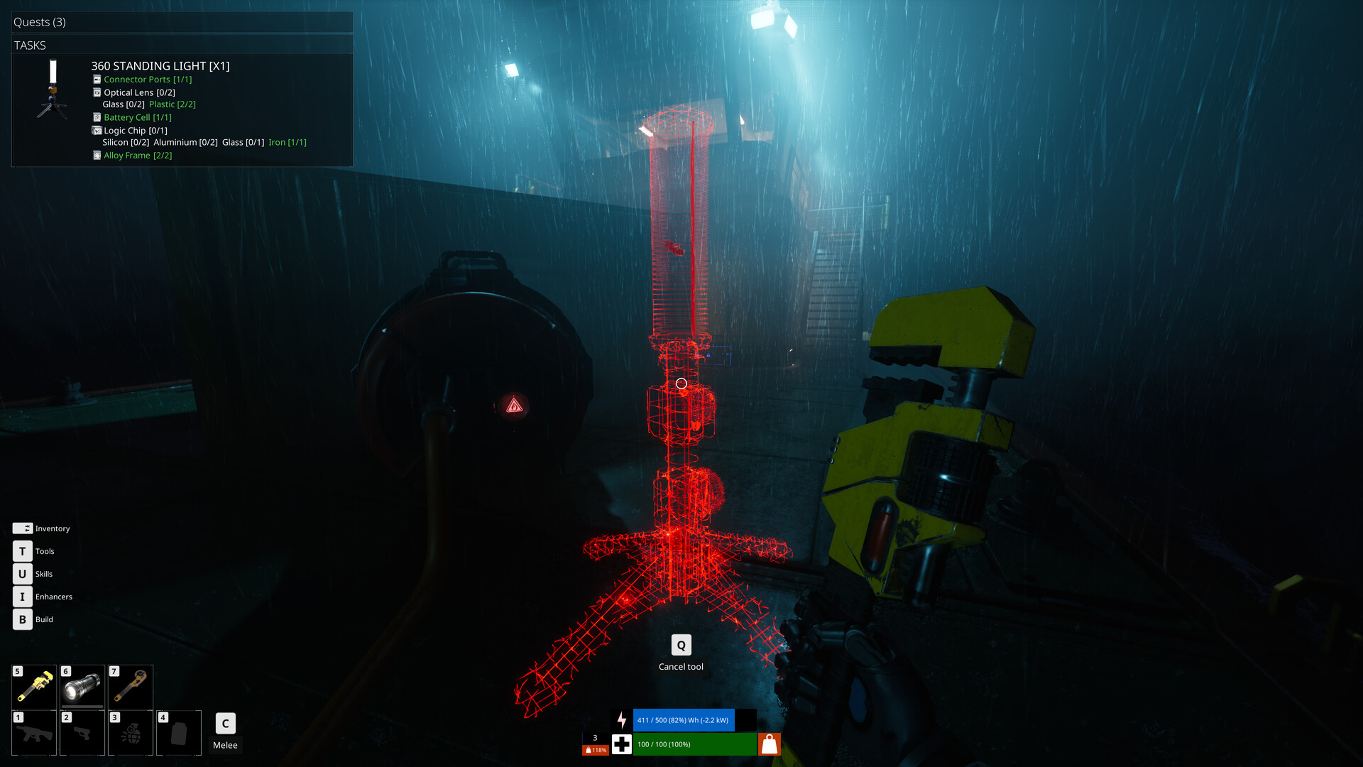 图片[7]-最后一位守护者/The Last Caretaker-pp游戏仓库