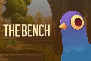 长椅/The Bench-pp游戏仓库