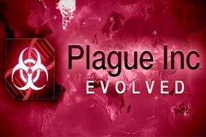 瘟疫公司：物竞天择/瘟疫公司：进化/Plague Inc: Evolved-pp游戏仓库