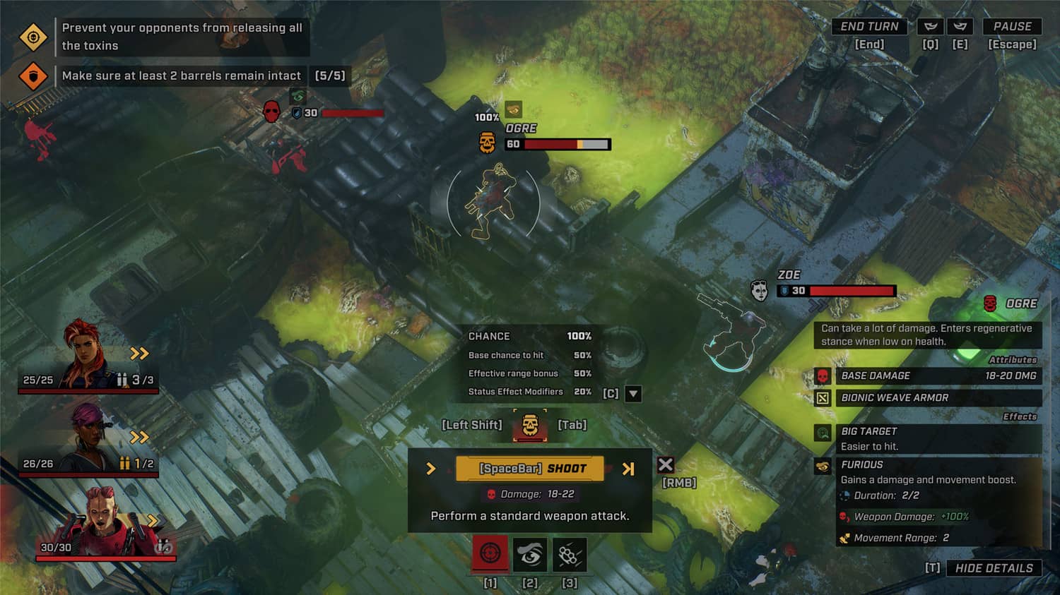 图片[2]-枪手真人秀/Showgunners-pp游戏仓库