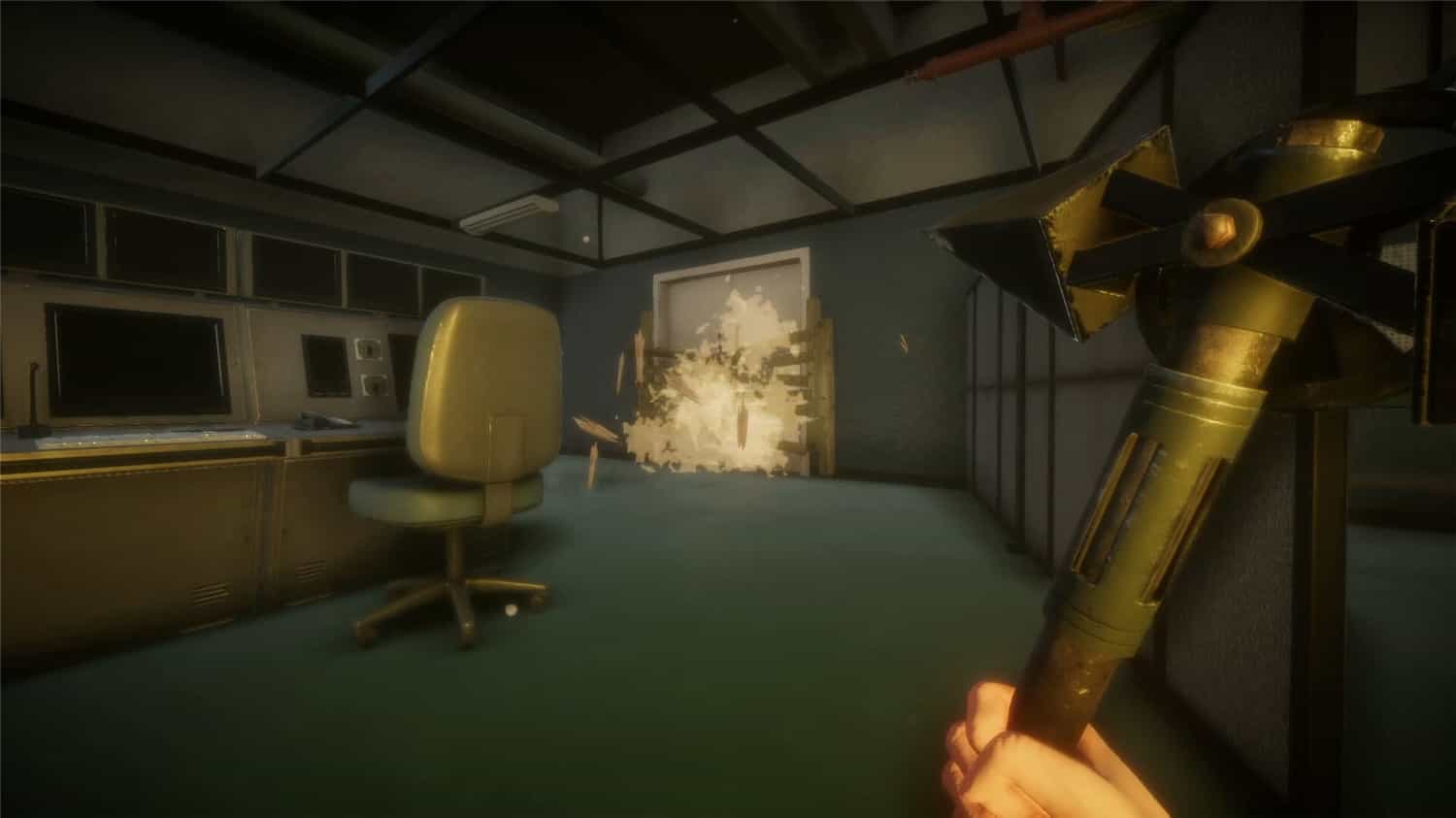 图片[3]-高层建筑/The Highrise-pp游戏仓库