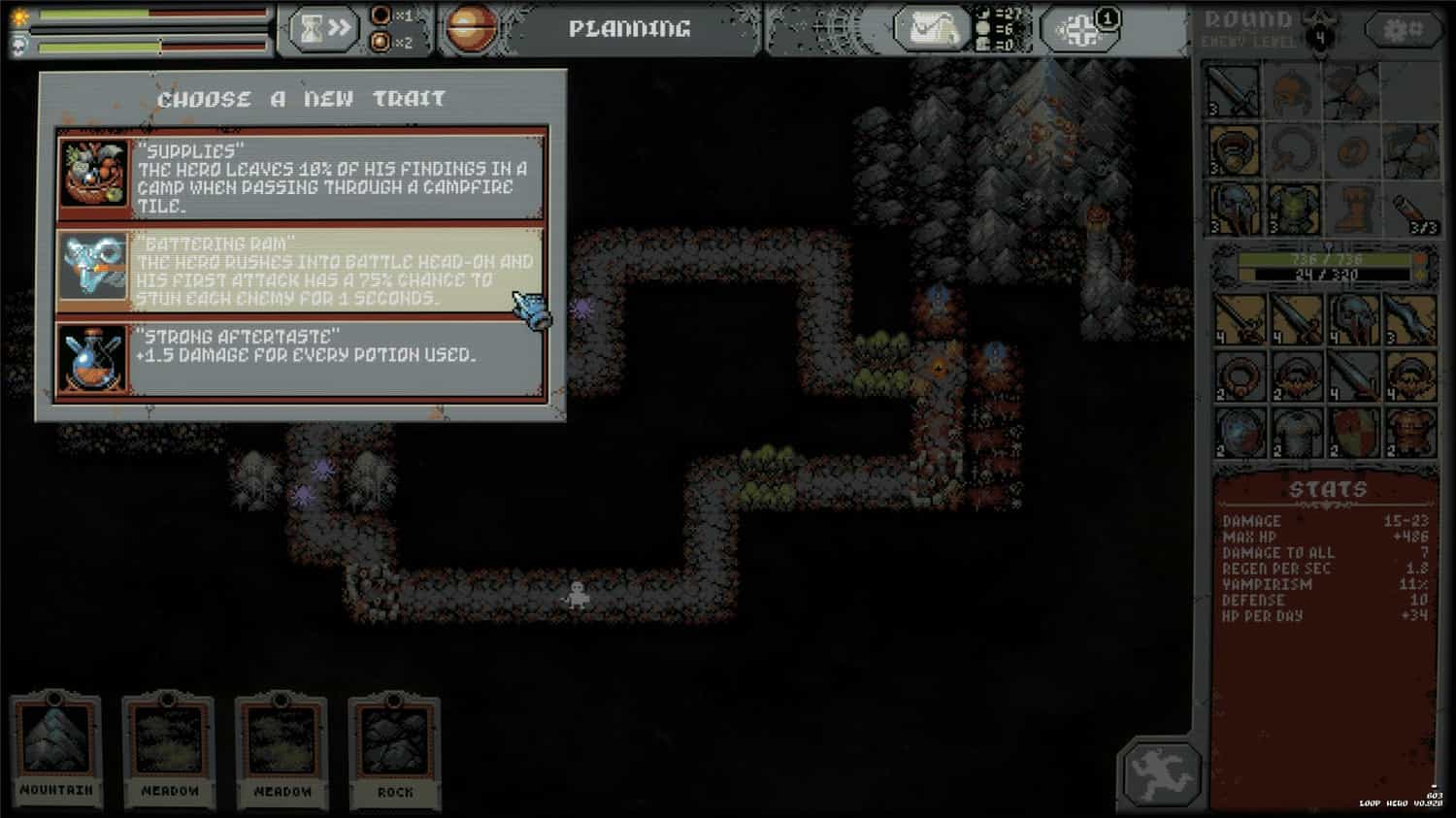 图片[4]-循环勇士/Loop Hero-pp游戏仓库