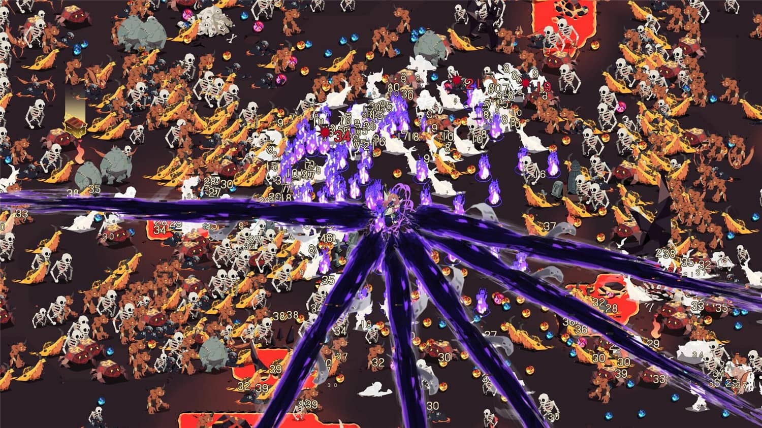 图片[4]-重返深渊/Return to abyss-pp游戏仓库