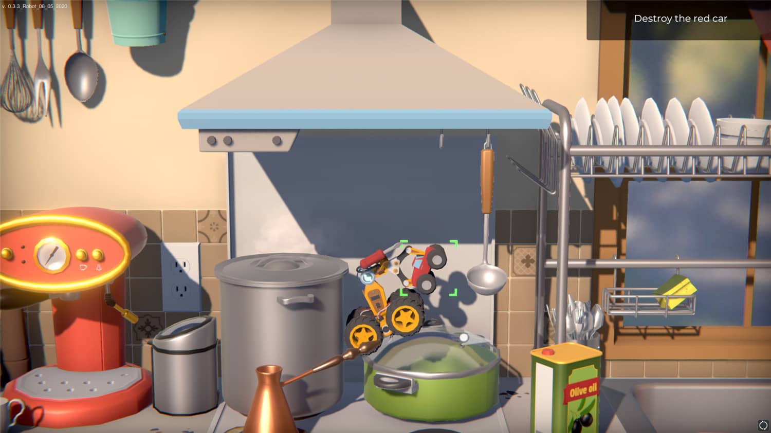 图片[6]-时间加载器/Time Loader-pp游戏仓库