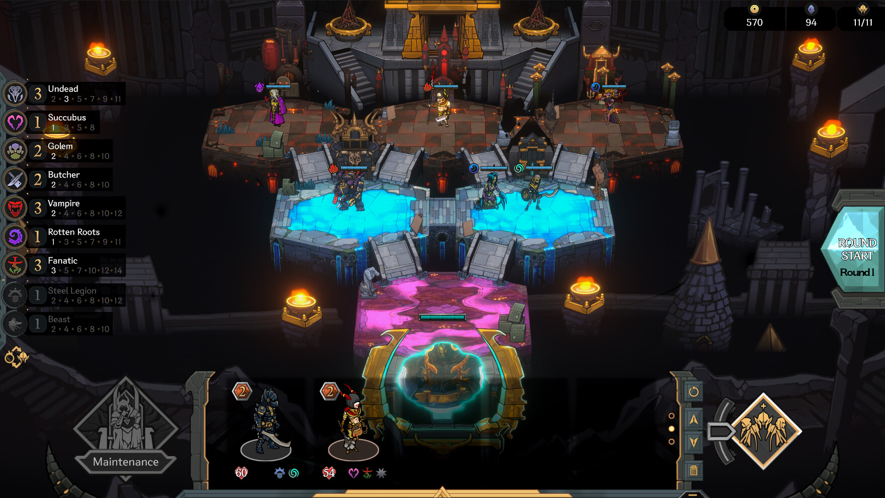 图片[3]-圣铠：地下城君主/Vambrace: Dungeon Monarch-pp游戏仓库