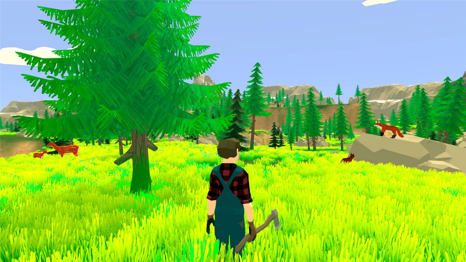 图片[6]-丰登之日 我的梦中农场/Harvest Days: My Dream Farm-pp游戏仓库