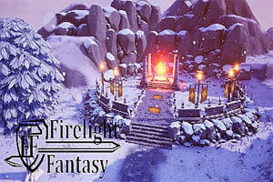 火光幻想：抵抗/Firelight Fantasy: Resistance-pp游戏仓库