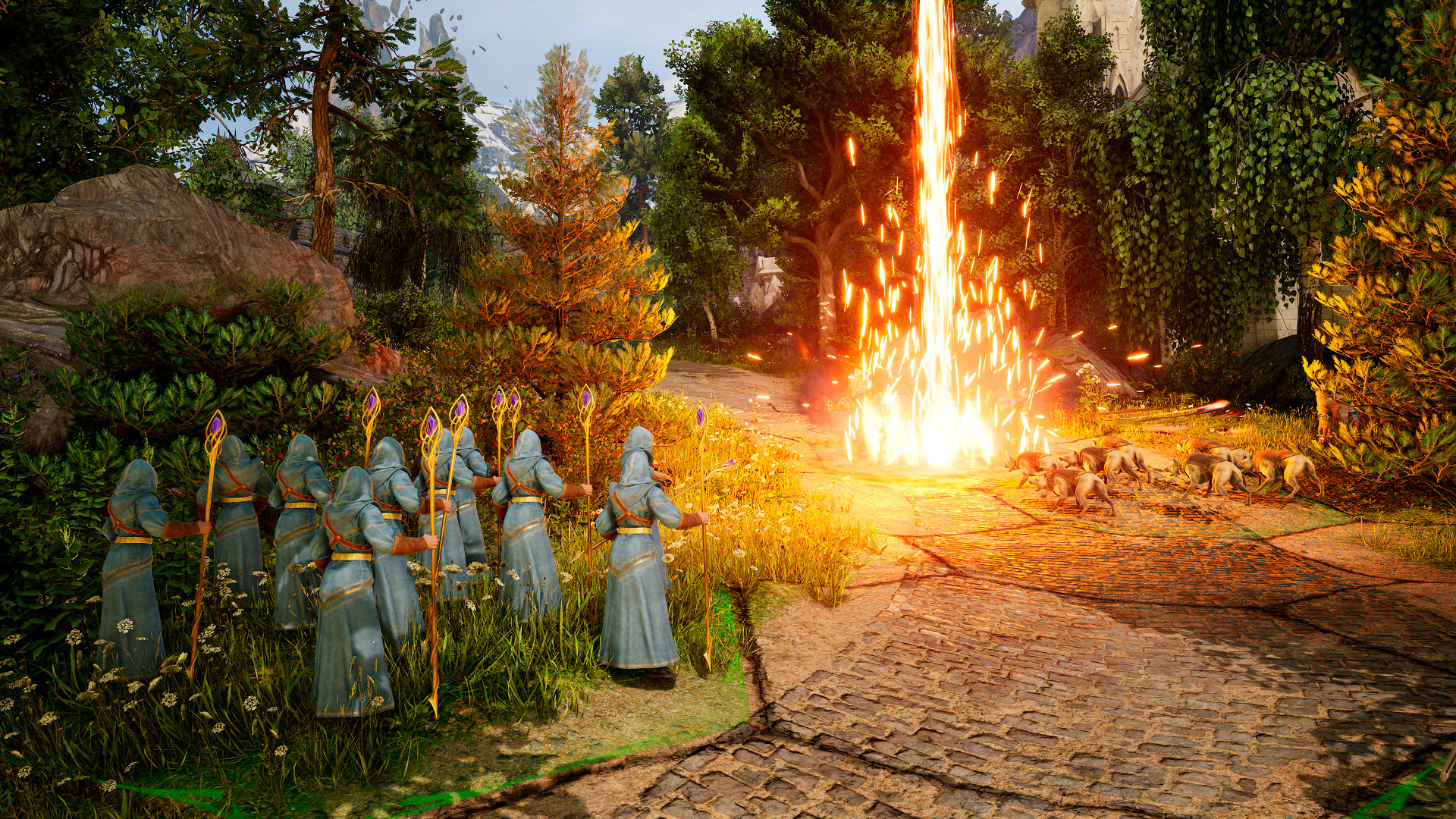 图片[4]-国王的恩赐2/King’s Bounty II-pp游戏仓库