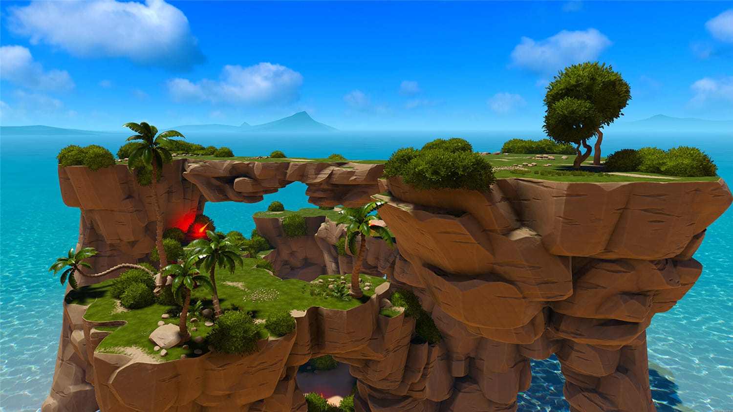 图片[4]-螃蟹冠军/Crab Champions-pp游戏仓库