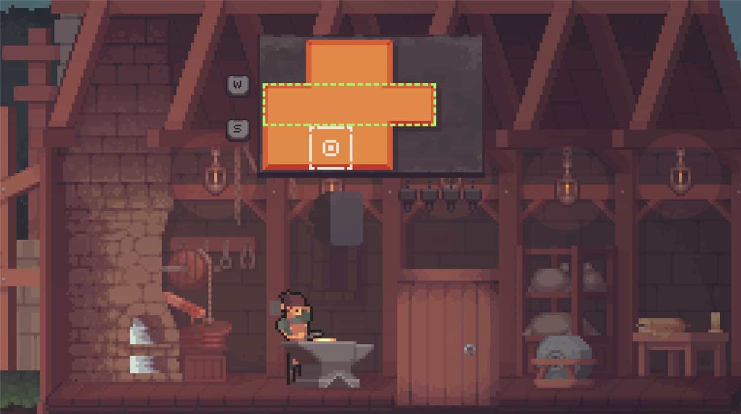 图片[1]-趁热打铁 While the Iron’s Hot-pp游戏仓库