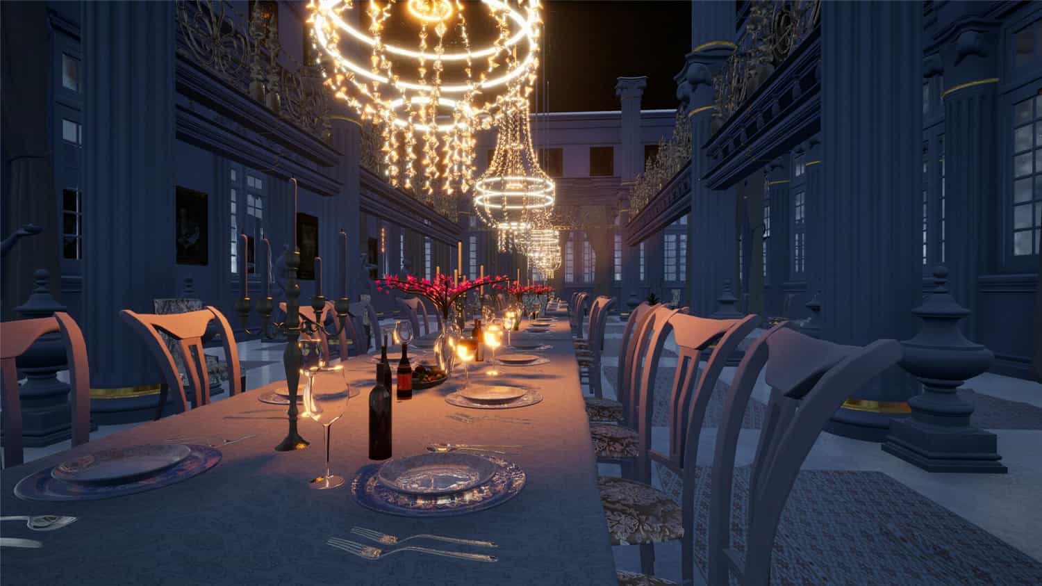 图片[2]-放松模拟器/Relaxing Simulator-pp游戏仓库