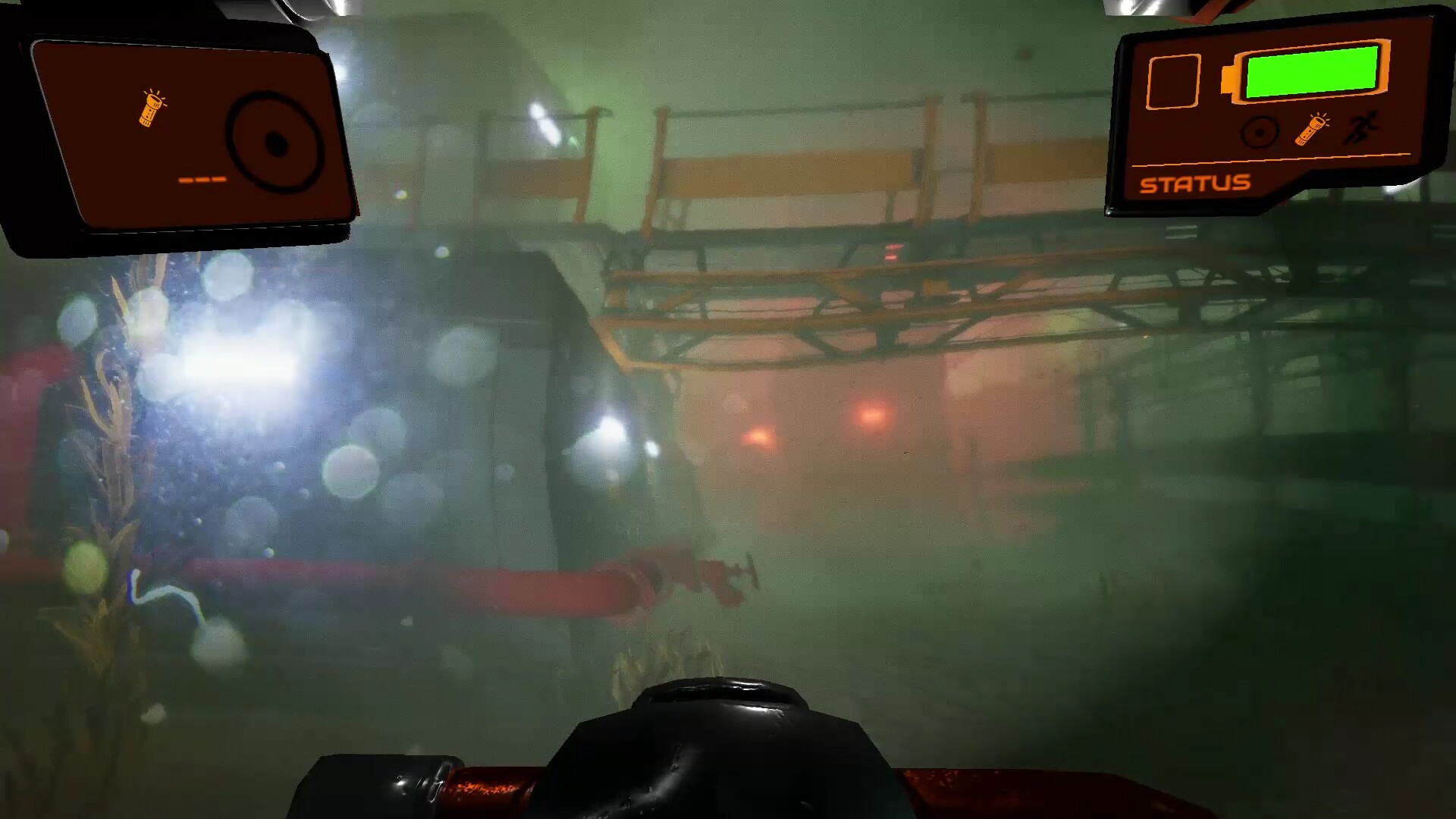 图片[3]-深潜2：蜂巢/Submersed 2 – The Hive-pp游戏仓库