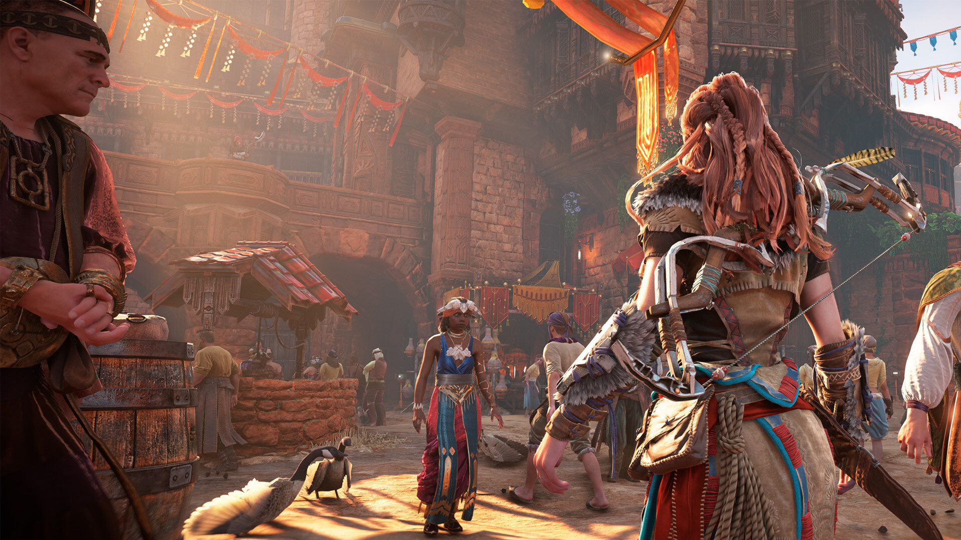 图片[4]-地平线 零之曙光 重制版 /Horizon Zero Dawn Remastered-pp游戏仓库