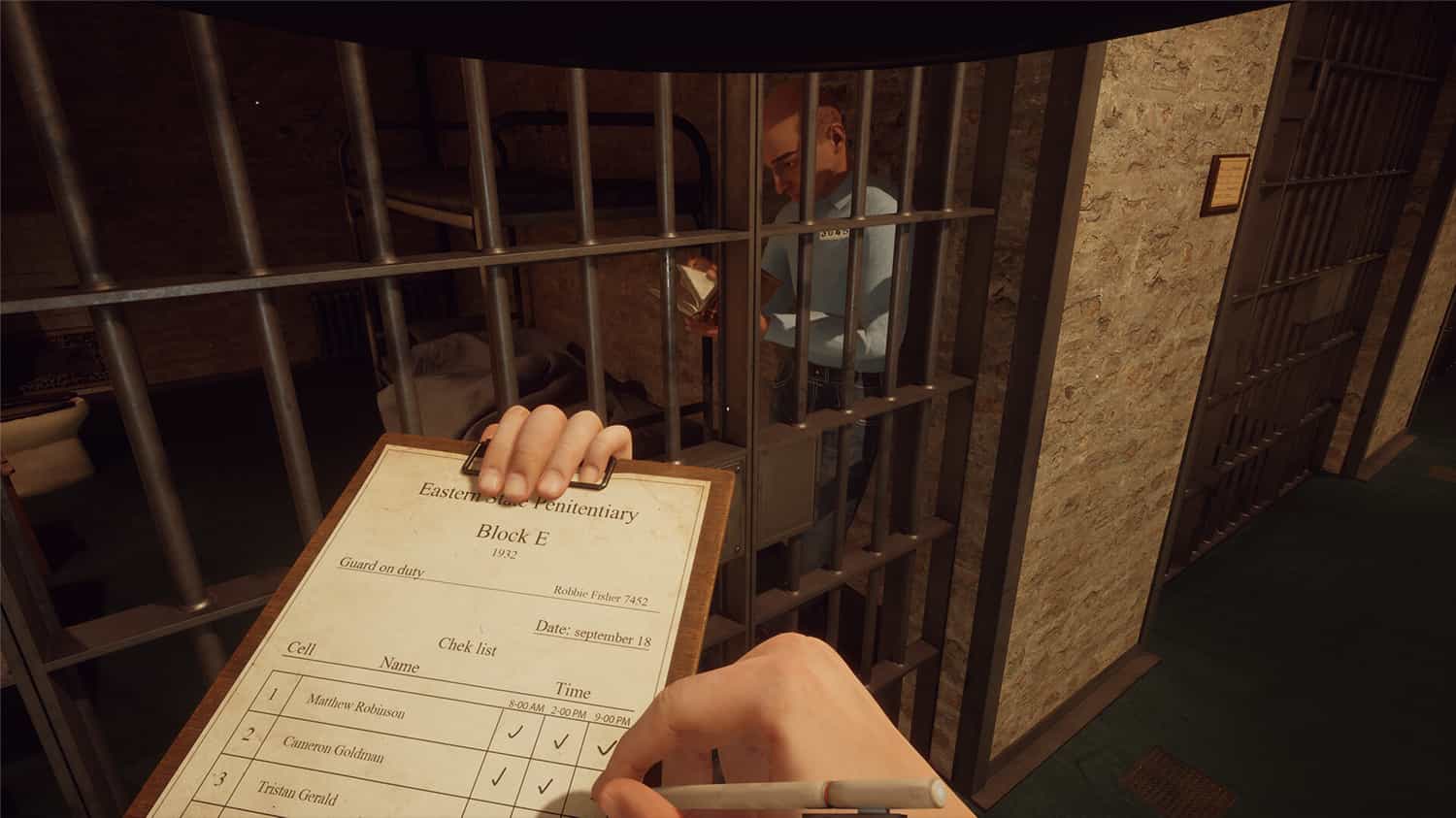 图片[4]-Quod：第1集/Quod: Episode 1-pp游戏仓库