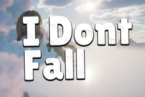 我不掉落/I dont Fall-pp游戏仓库