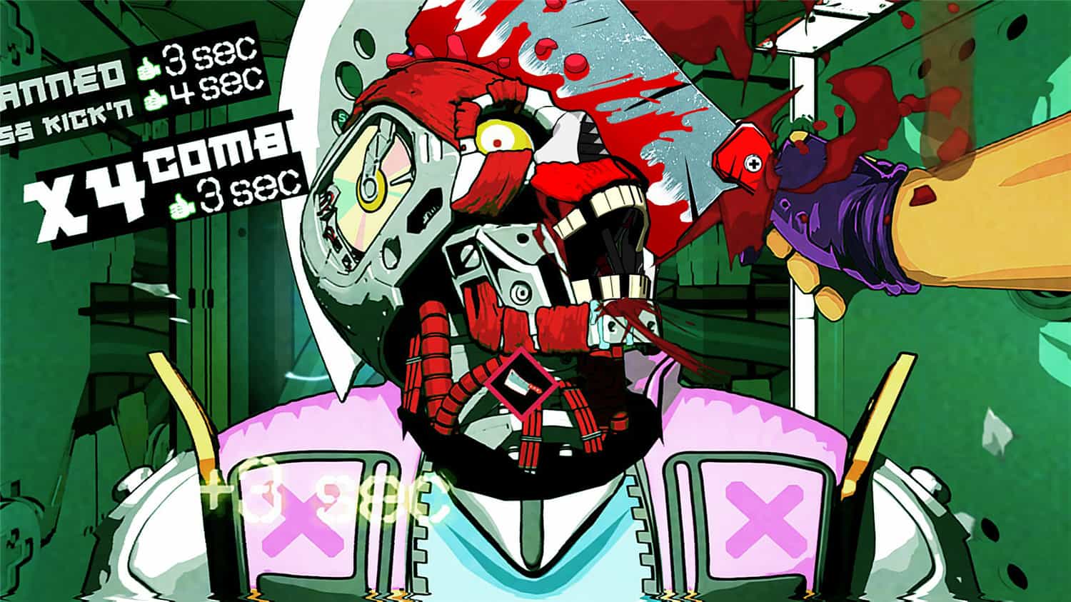 图片[1]-狂发疯杰克/MULLET MADJACK-pp游戏仓库