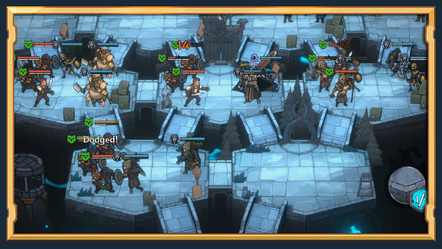 图片[2]-圣铠：地下城君主/Vambrace: Dungeon Monarch-pp游戏仓库