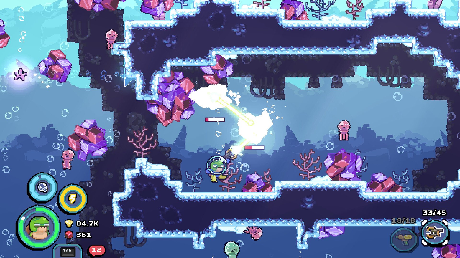 图片[6]-龟龟潜海记|官方中文|支持手柄|Shelldiver-pp游戏仓库