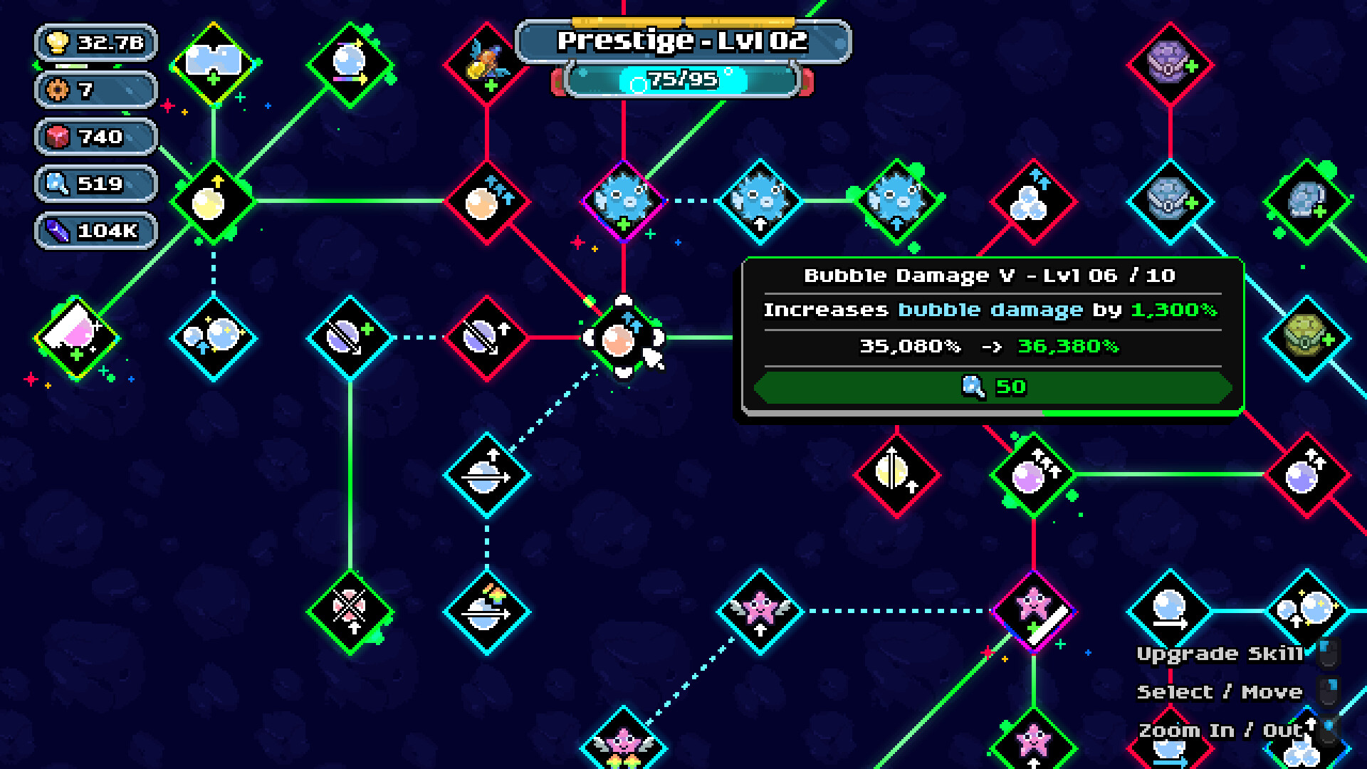 图片[2]-龟龟潜海记|官方中文|支持手柄|Shelldiver-pp游戏仓库