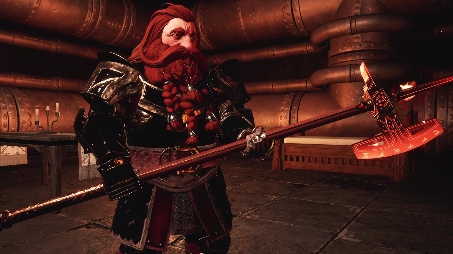 图片[4]-指环王：重返莫瑞亚/The Lord of the Rings: Return to Moria-pp游戏仓库