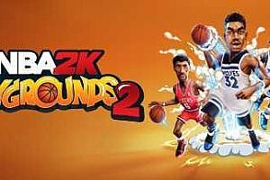 NBA2K游乐场2/NBA 2K Playgrounds 2-pp游戏仓库