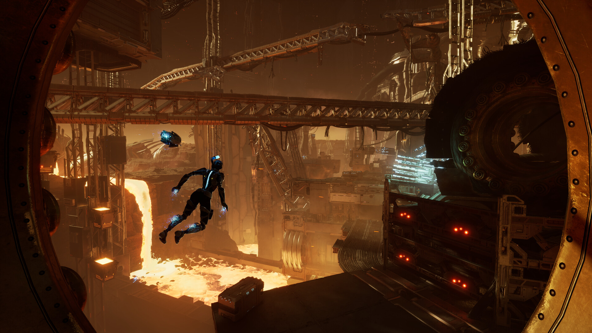 图片[3]-钢铁之种/Steel Seed-pp游戏仓库