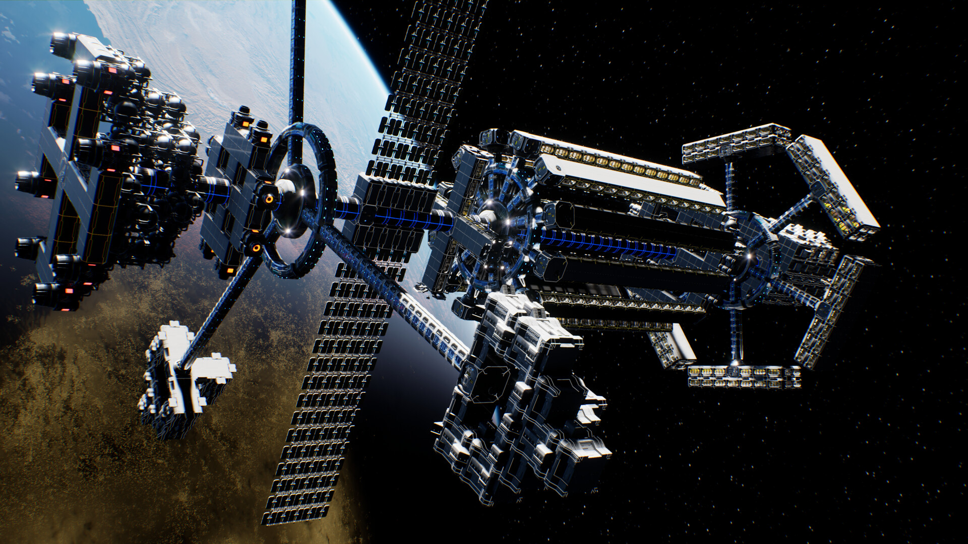 图片[2]-太阳基因/太阳系指挥官/Solargene-pp游戏仓库