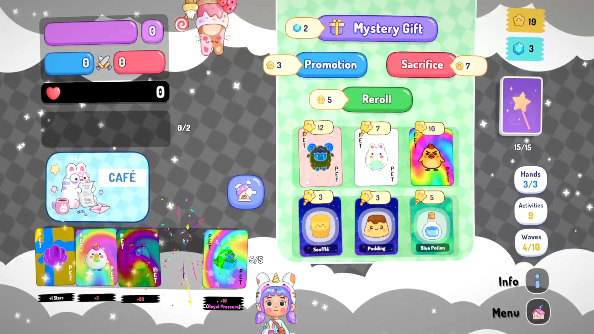 图片[3]-我独自象棋/Solo Chess-pp游戏仓库