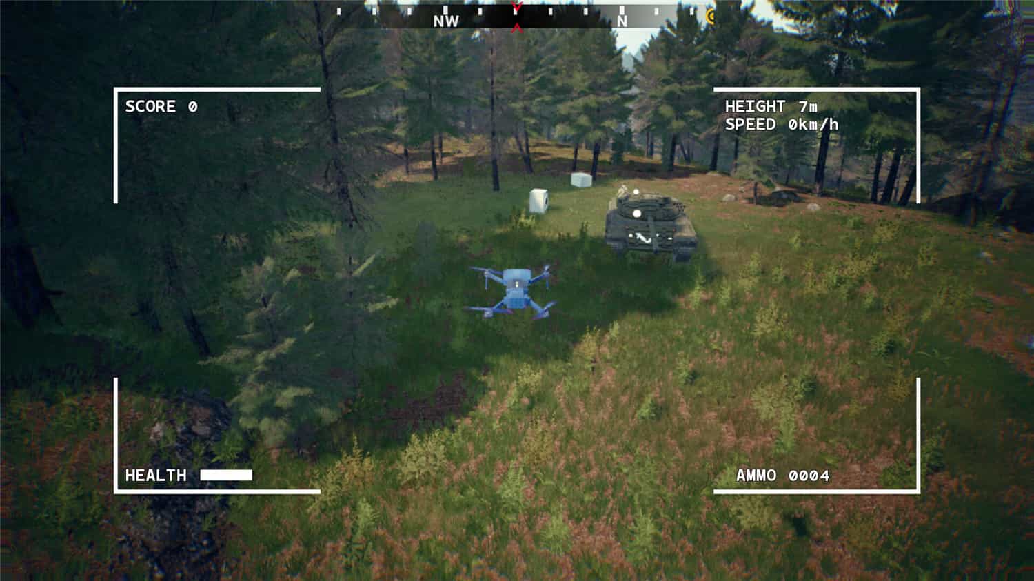 图片[3]-来自头顶的死亡/Death From Above-pp游戏仓库