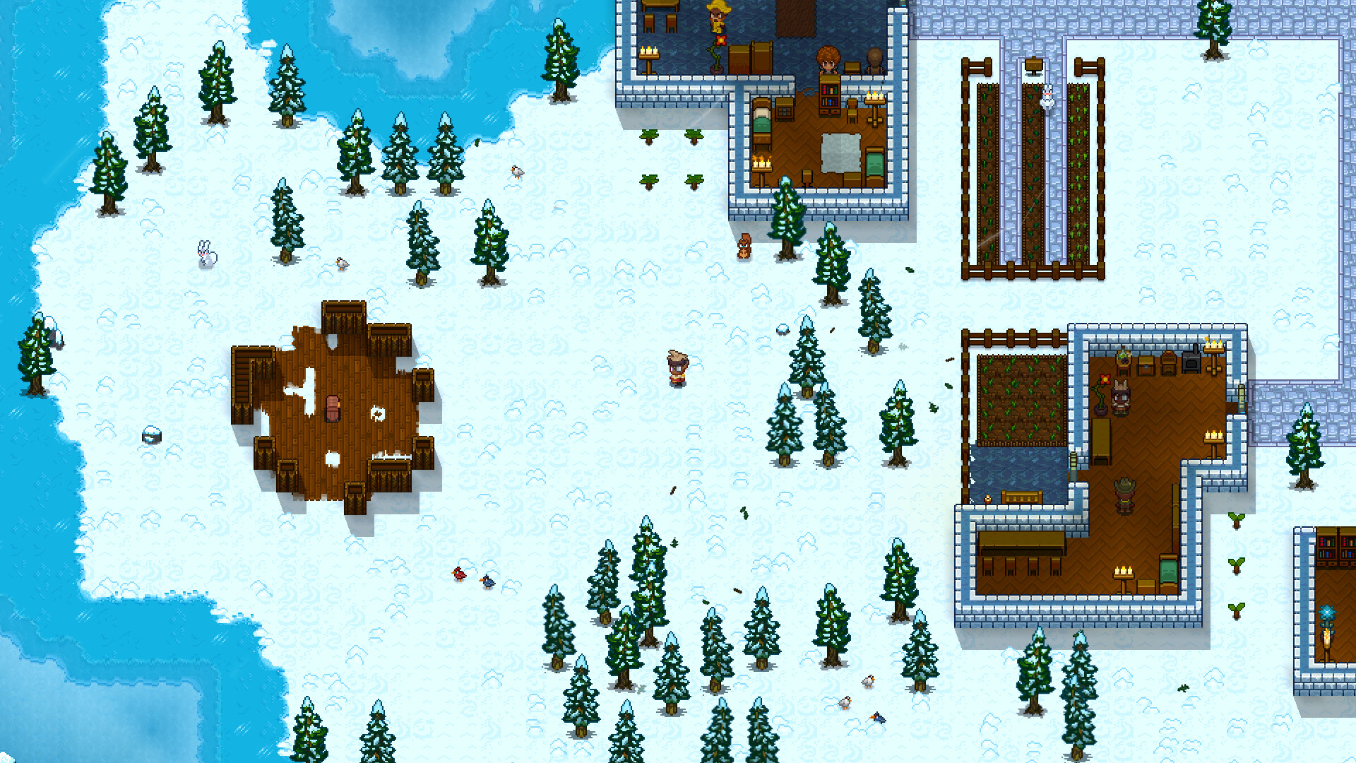 图片[4]-奈斯启示录/Necesse-pp游戏仓库