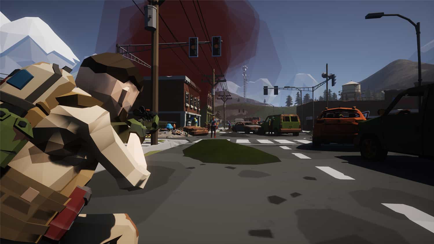 图片[4]-死亡环绕/SurrounDead-pp游戏仓库