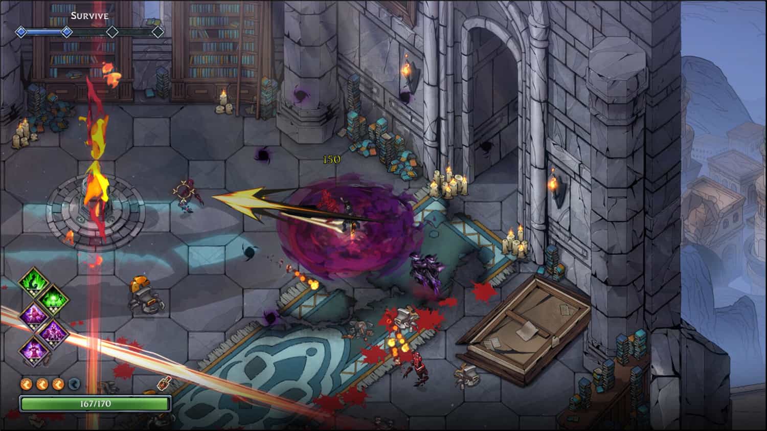 图片[2]-哨兵召唤/Call of Sentinels-pp游戏仓库