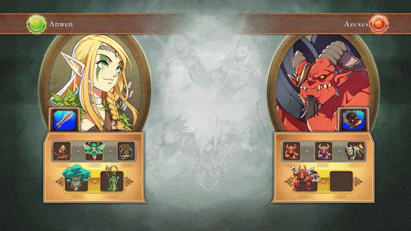 图片[3]-魔法门：英雄交锋决定版/ Might & Magic: Clash of Heroes – Definitive Edition-pp游戏仓库