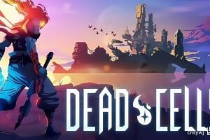 死亡细胞/Dead Cells-pp游戏仓库