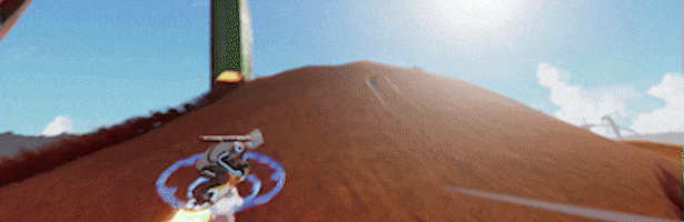 图片[2]-星跃狂飙/Star Overdrive-pp游戏仓库