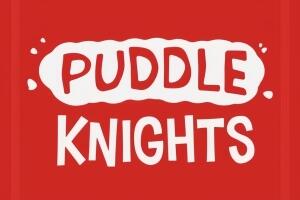 水坑骑士/Puddle Knights-pp游戏仓库