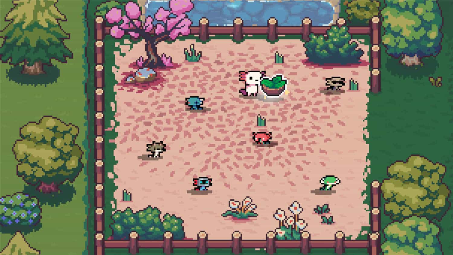 图片[6]-AK-蝾螈突袭/AK-xolotl-pp游戏仓库