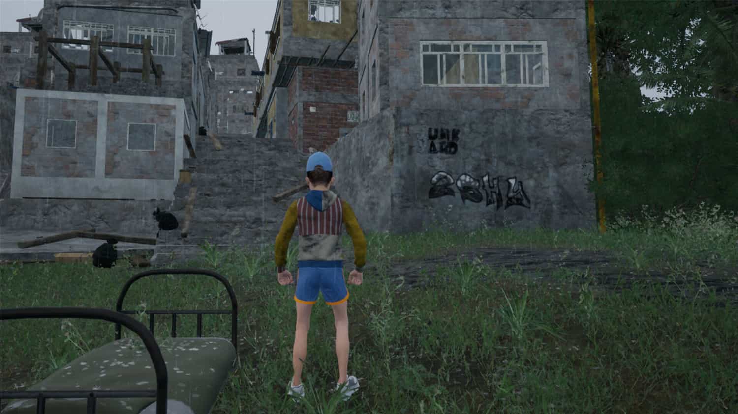 图片[6]-只能向上2/Only Up 2-pp游戏仓库