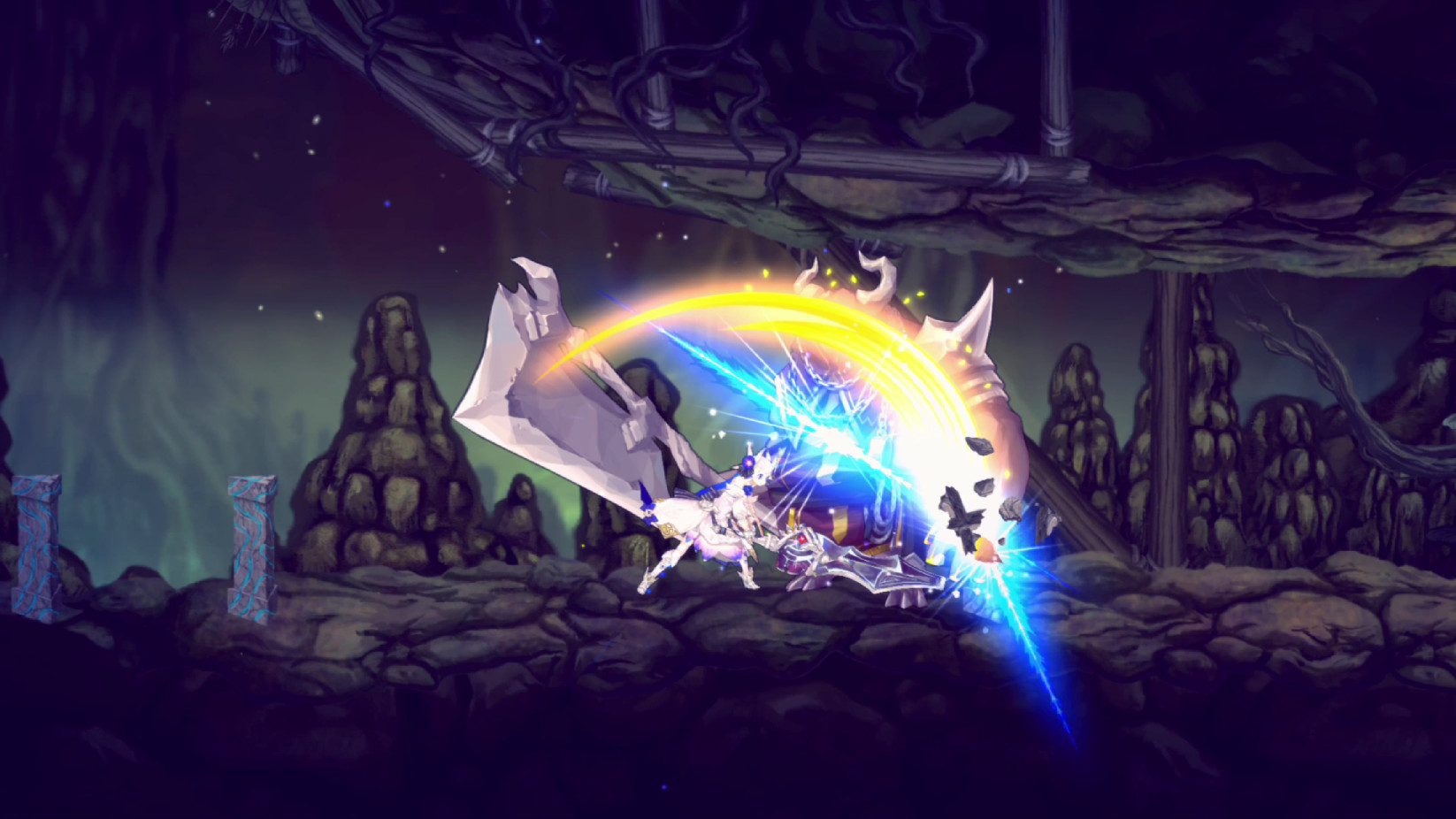 图片[4]-失落史诗/LOST EPIC-pp游戏仓库