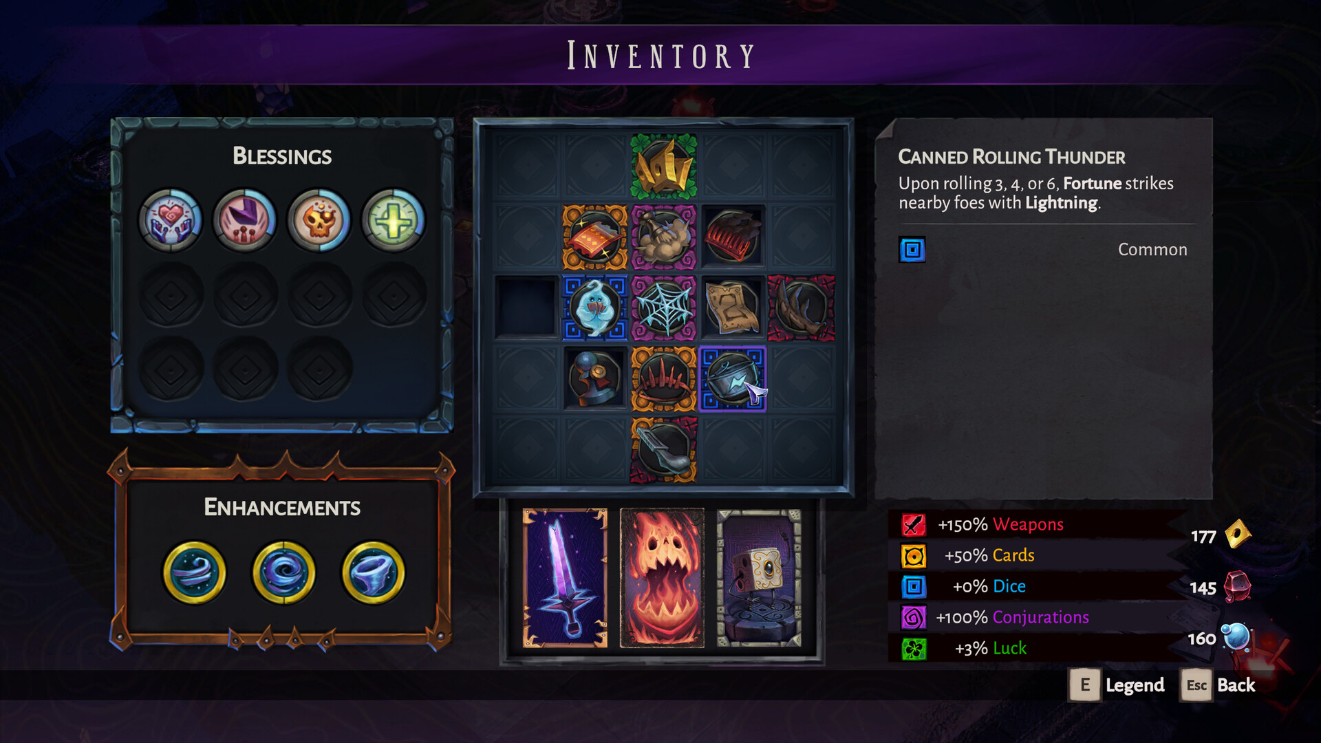 图片[6]-迷失混沌王国：永恒之骰/Lost in Random: The Eternal Die-pp游戏仓库