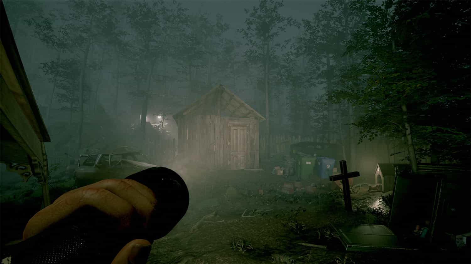 图片[5]-静止不动2/Stay Still 2-pp游戏仓库