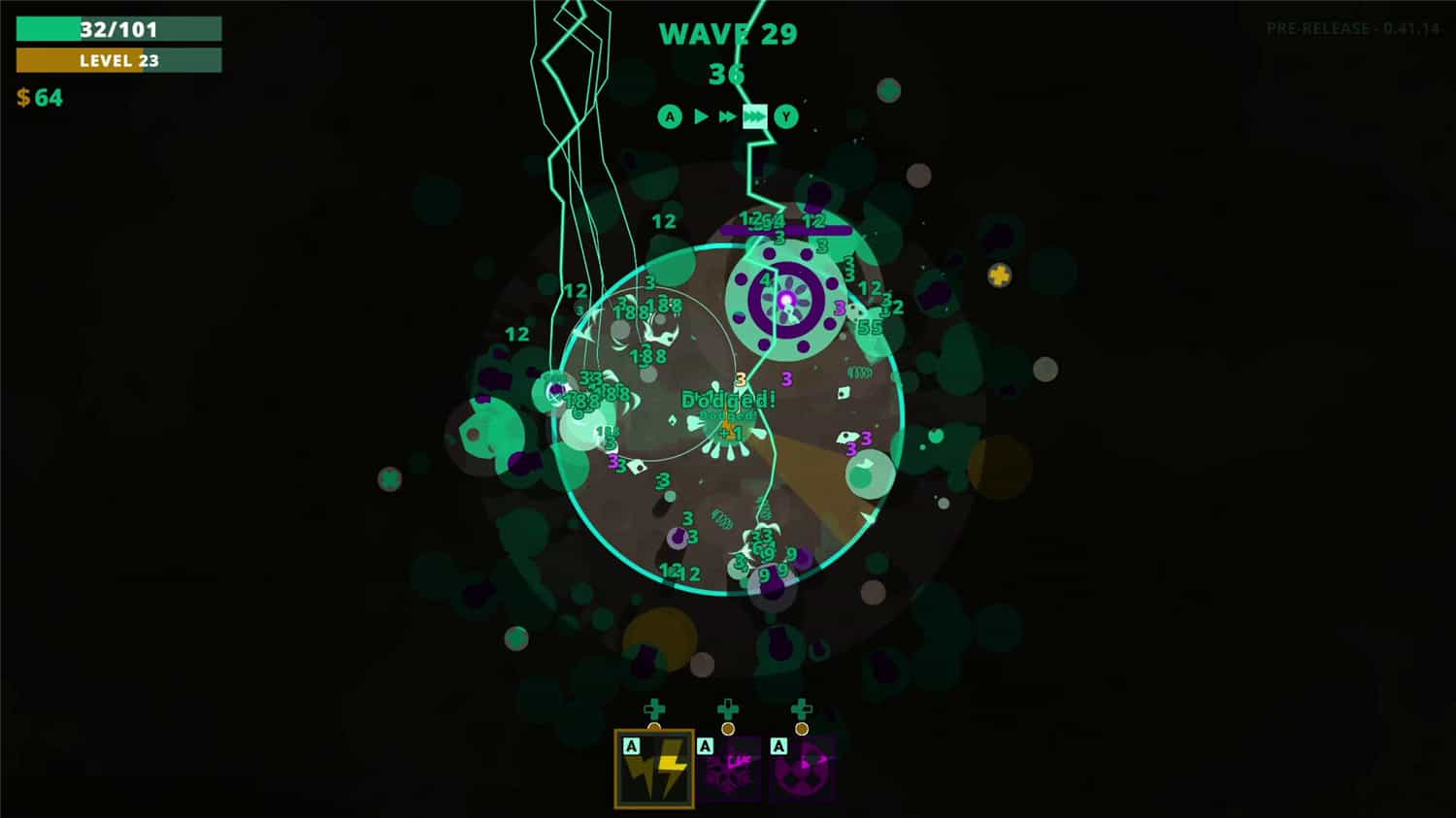 图片[3]-球球大塔防/Towerful Defense: A Rogue TD-pp游戏仓库