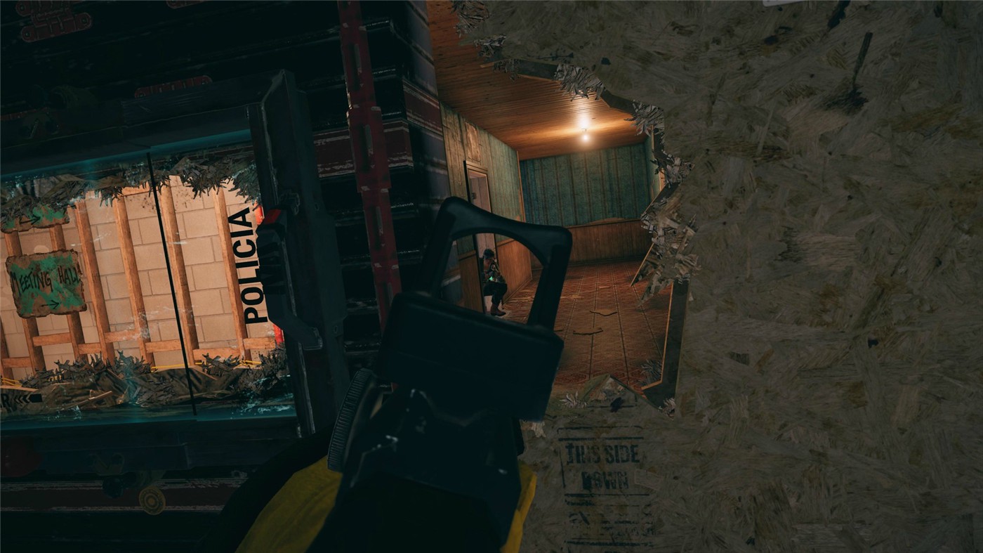 图片[5]-彩虹六号:围攻/Rainbow Six: Siege-pp游戏仓库