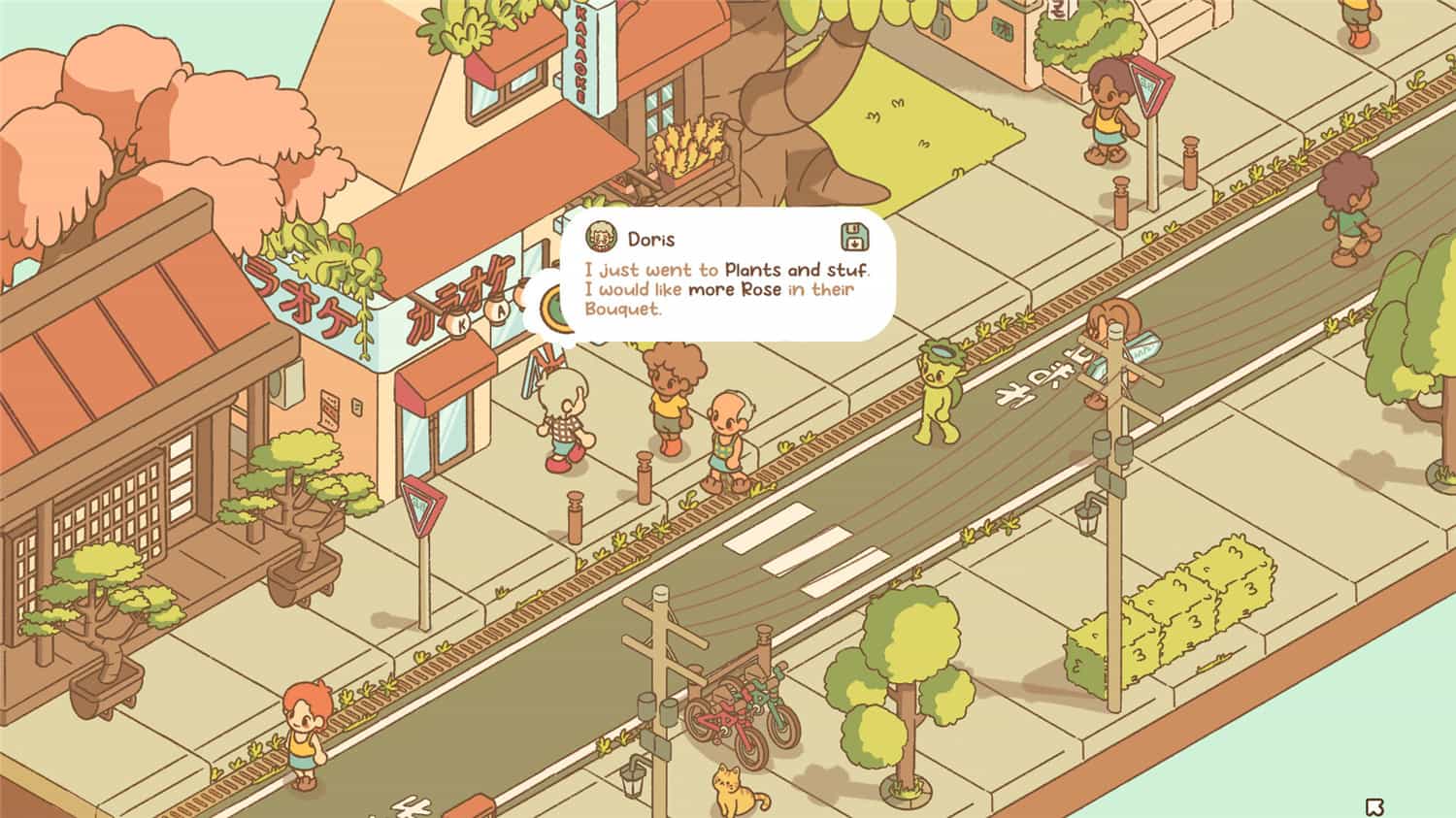 图片[4]-南之町/Minami Lane-pp游戏仓库