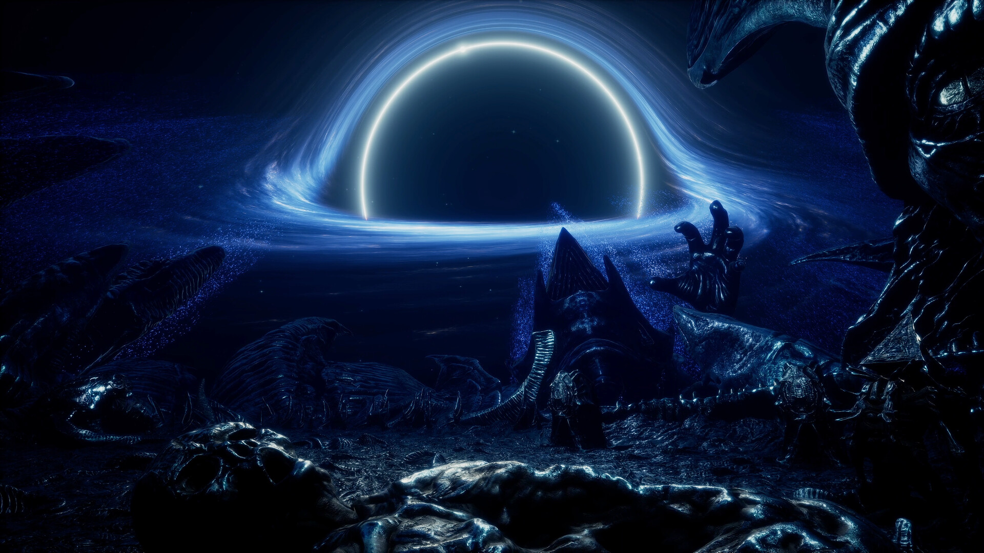 图片[6]-腐变症/Necrophosis-pp游戏仓库